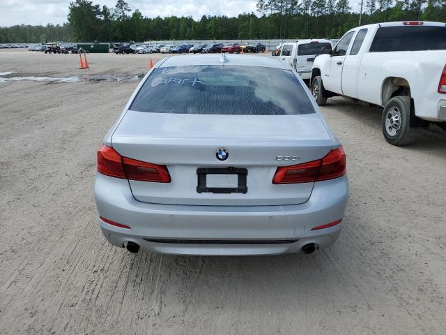 WBAJA5C53KWA58111 BMW 530 I