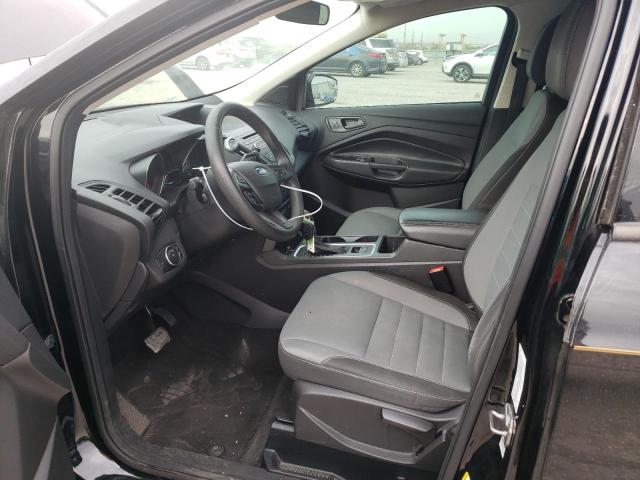 1FMCU0F76HUE37118 Ford ESCAPE S