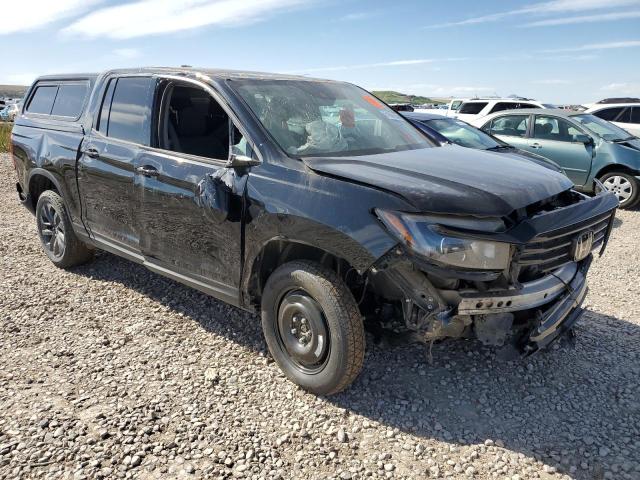 5FPYK3F15MB013582 Honda Ridgeline Sport