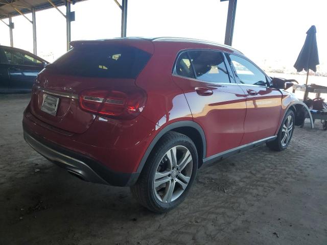 WDCTG4GB3FJ067129 Mercedes-Benz Gla 250 4matic