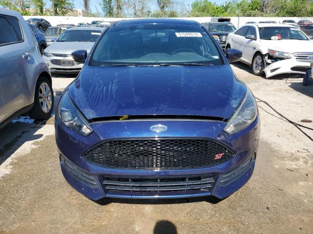 1FADP3L97GL200624 Ford FOCUS ST