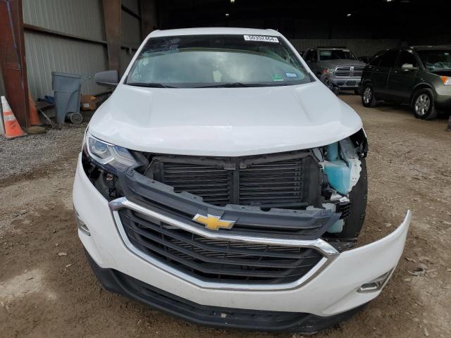 3GNAXFEV0LS729529 Chevrolet Equinox