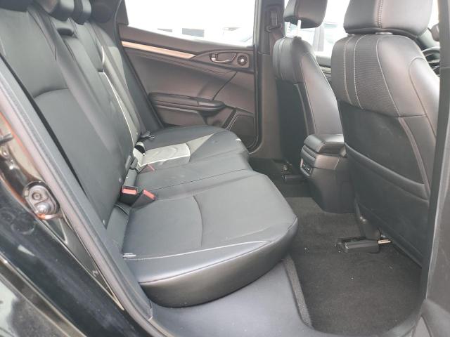SHHFK7H9XJU416719 Honda Civic Sport Touring