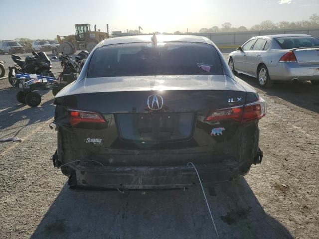 19UDE2F78GA012342 Acura Ilx Premium