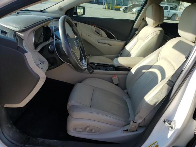 1G4GB5G35EF121693 Buick Lacrosse