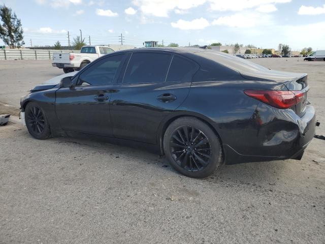 JN1EV7AP3JM592423 Infiniti Q50 LUXE