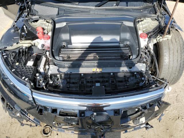W1KCG2DBXPA028270 Mercedes-Benz Eqs Sedan 450+