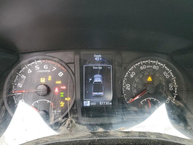 5TFSX5EN7JX058668 Toyota Tacoma Access Cab