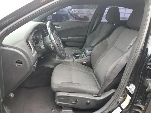 2C3CDXCT7GH163500 Dodge CHARGER R/T
