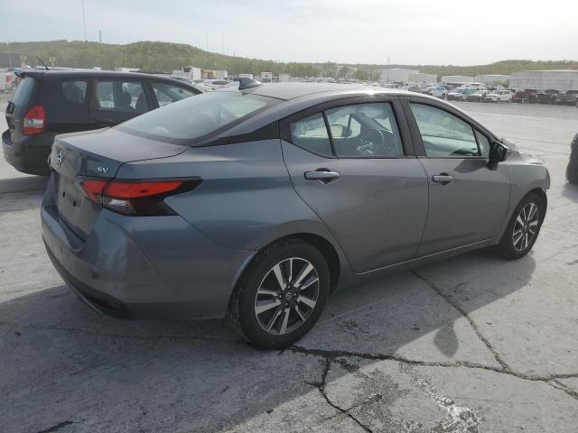 3N1CN8EV1ML830399 Nissan VERSA SV