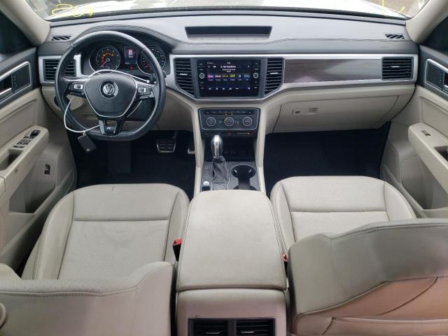 1V2XR2CA4KC571074 Volkswagen ATLAS SE
