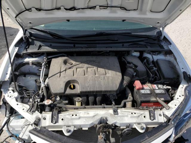 2T1BURHE0HC940706 Toyota COROLLA L