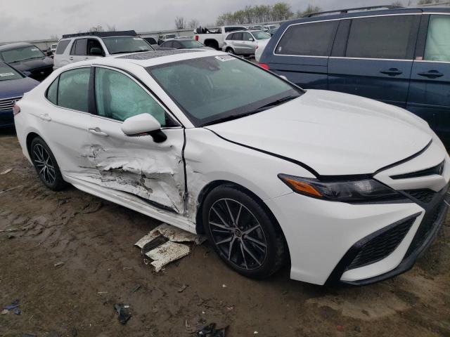 4T1G11AK2NU628946 Toyota CAMRY SE
