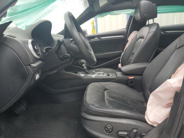 WAUB8GFF4J1018418 Audi A3 PREMIUM