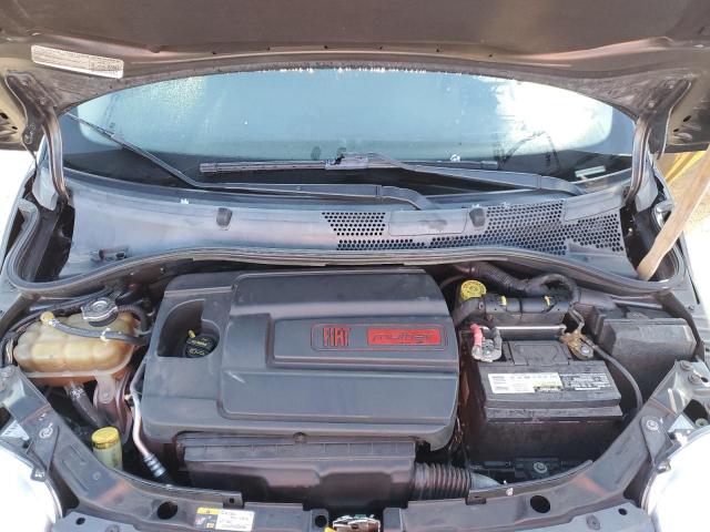 3C3CFFARXET174345 Fiat 500 POP