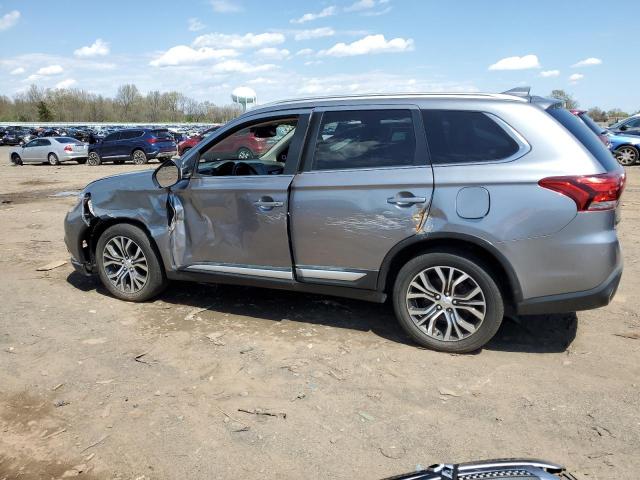 JA4JZ4AX6HZ059925 Mitsubishi OUTLANDER GT