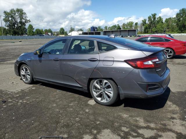 JHMZC5F12KC000030 Honda Clarity