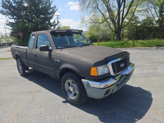 Auction sale of the 2005 Ford Ranger Super Cab, vin: 1FTYR15E15PA42095, lot number: 52853594