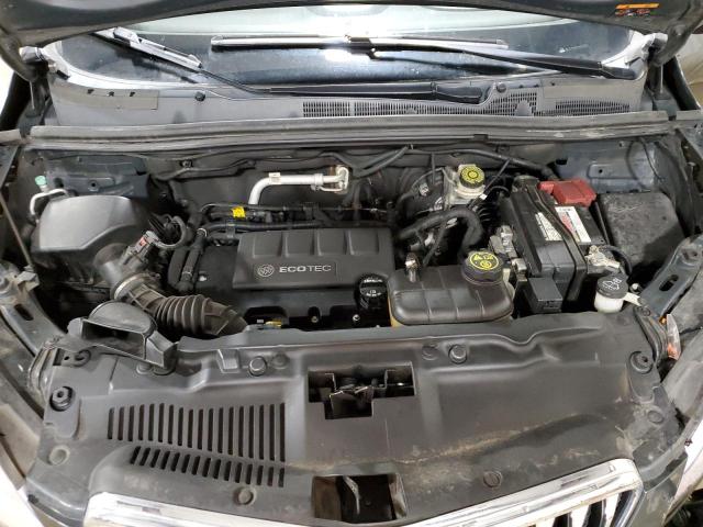 KL4CJGSB0GB594258 Buick Encore