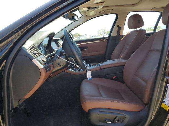 WBA5A5C50GG349200 BMW 528 I