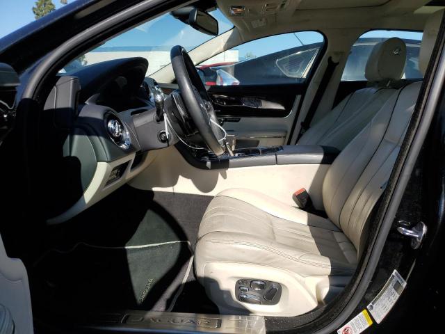 SAJWA2GZ4F8V76063 Jaguar Xjl Portfolio
