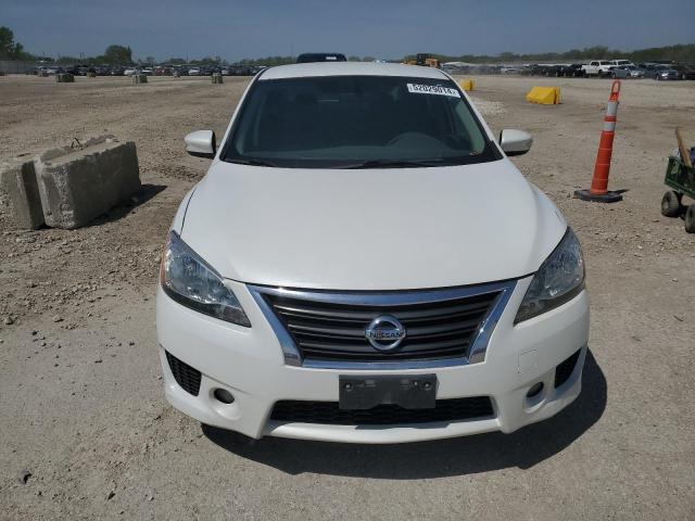 3N1AB7APXFY221769 Nissan SENTRA S