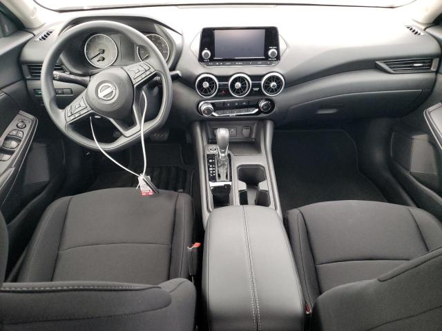 3N1AB8BV3RY264597 Nissan SENTRA S