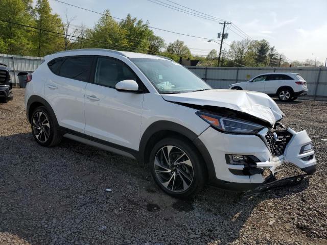 KM8J3CAL9LU197636 Hyundai Tucson Limited