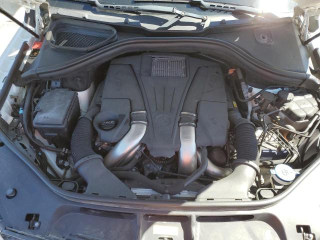 4JGDF7CE6EA417412 Mercedes-Benz Gl 450 4matic