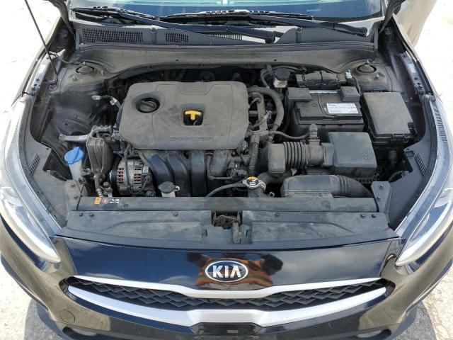 3KPF24AD4LE173920 KIA FORTE FE