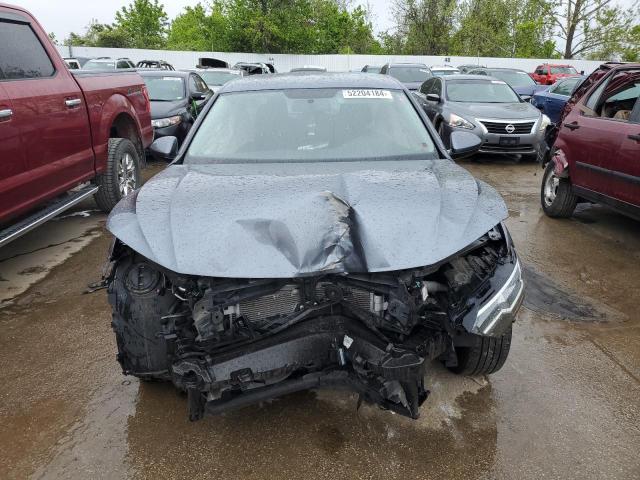 3VWC57BU5MM091080 Volkswagen JETTA S