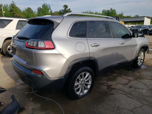 1C4PJLCB6KD327105 Jeep Cherokee Latitude