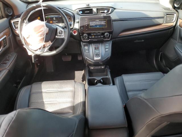 5J6RT6H82NL052483 Honda CR-V EXL