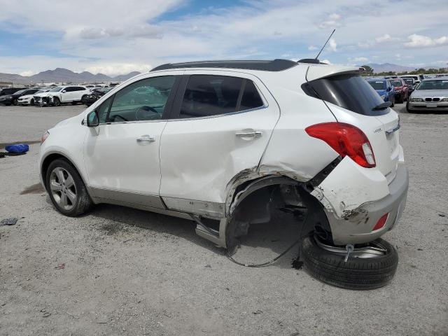KL4CJDSB9FB058289 Buick Encore Premium