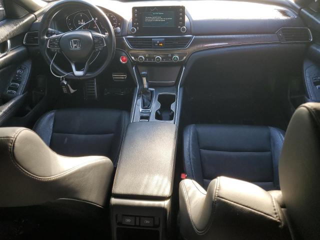 1HGCV1F34MA093659 Honda ACCORD SPO