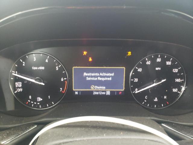 LRBFZMR4XPD015202 Buick Envision Preferred