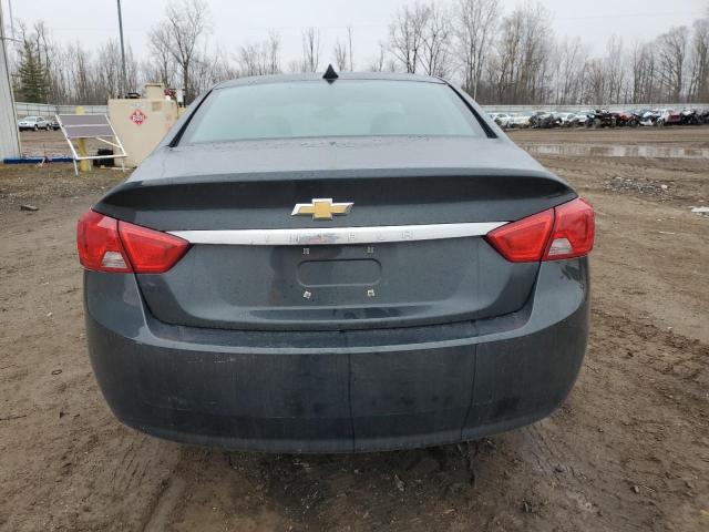 1G11Y5SL8EU112622 Chevrolet IMPALA LS