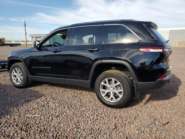 1C4RJHBG9N8633618 Jeep Grand Cherokee Limited