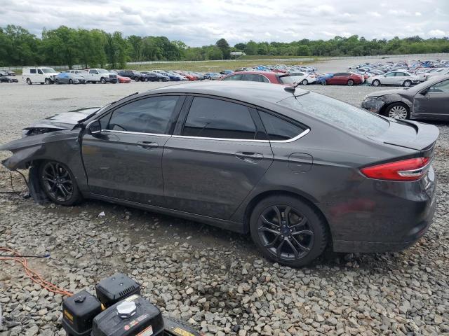 3FA6P0G75JR216538 Ford FUSION S
