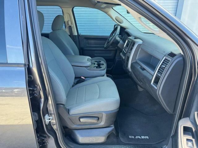 1C6RR6KGXHS679437 RAM 1500 St