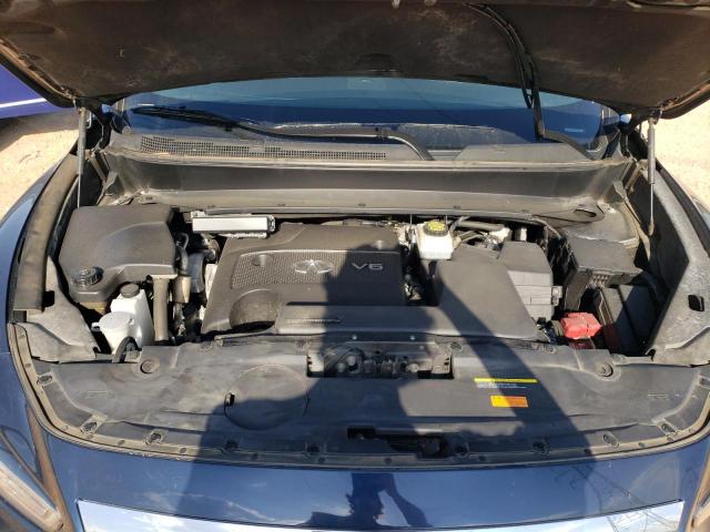 5N1AL0MN8GC506083 Infiniti QX60