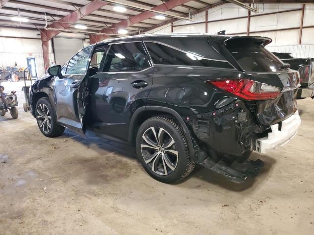 JTJDZKCA9K2014796 Lexus Rx 350 L