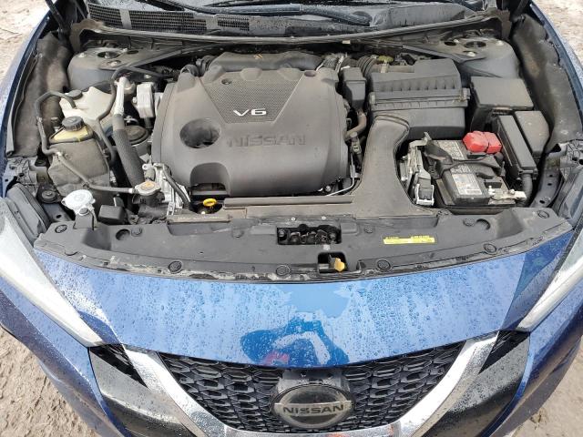 1N4AA6DV6LC374812 Nissan MAXIMA SL