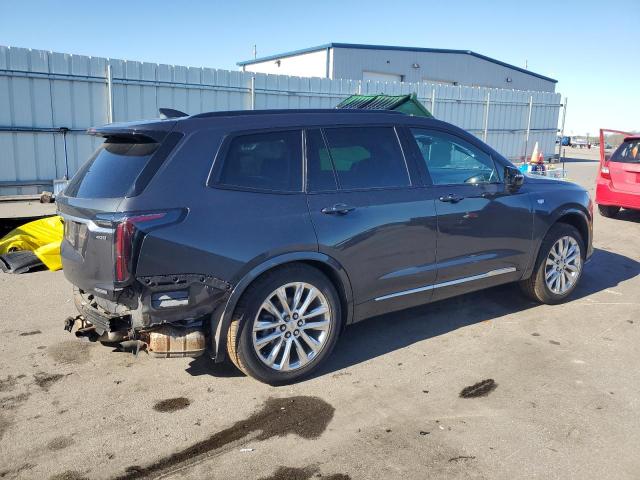 1GYKPGRSXMZ144944 Cadillac XT6 SPORT