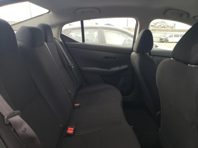 3N1AB8BV3RY264597 Nissan SENTRA S
