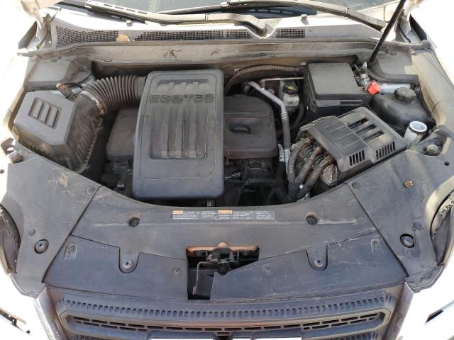 2GKALMEK9G6280147 GMC Terrain Sle