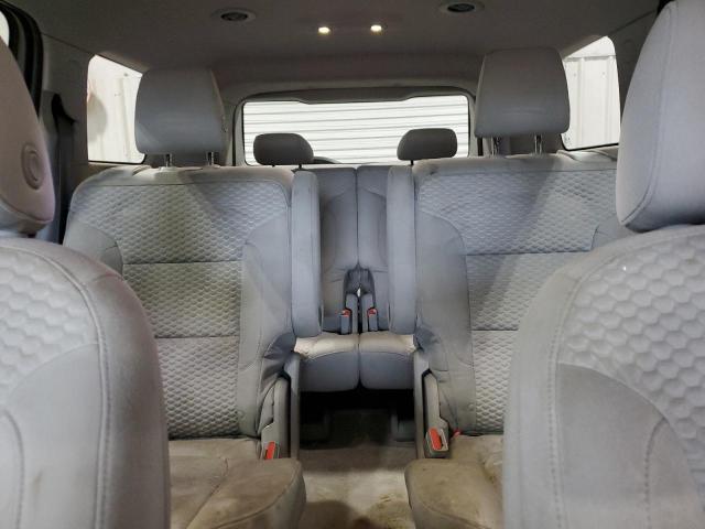1GKKNLLS3HZ125241 GMC ACADIA SLE