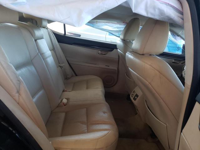 JTHBK1GG8E2145809 Lexus ES 350