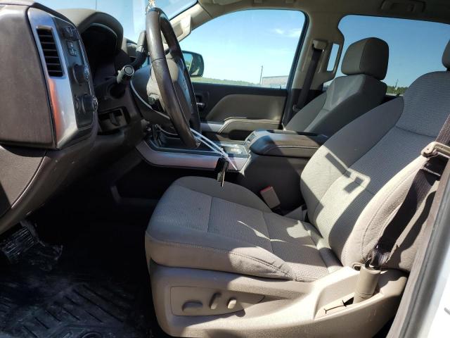 3GCUKREC5JG579129 Chevrolet Silverado K1500 Lt