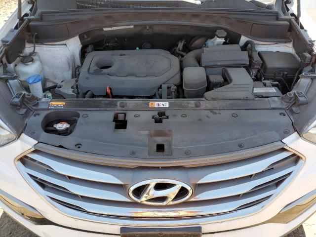 5XYZUDLB8HG388469 Hyundai SANTA FE SPORT